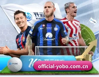 为什么越来越多人选择yobo体育官网