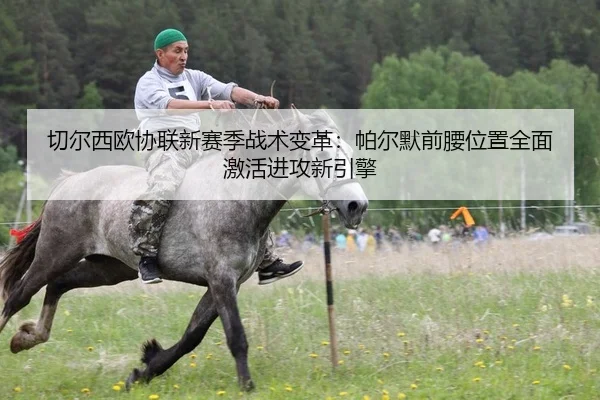 切尔西欧协联新赛季战术变革：帕尔默前腰位置全面激活进攻新引擎